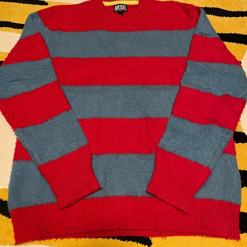 Diesel Knit
